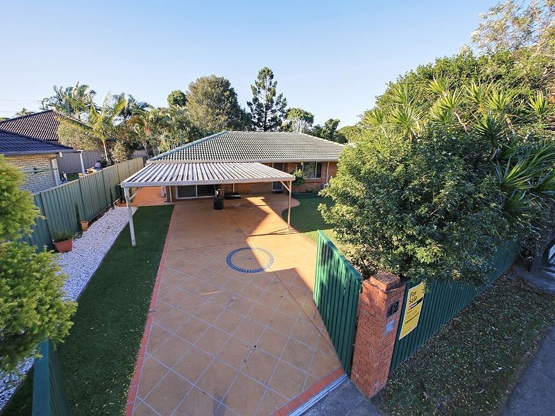42 Finucane Road, Capalaba QLD 4157