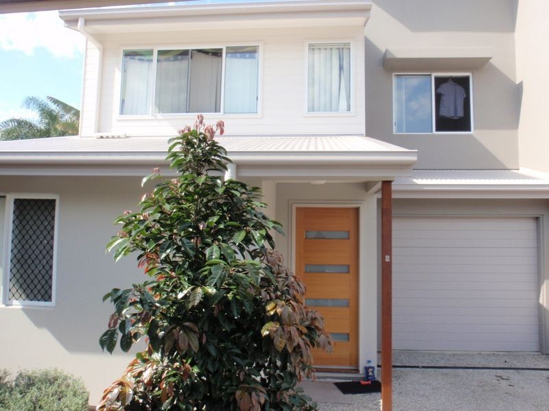 5/13 Victor Street, Birkdale QLD 4159