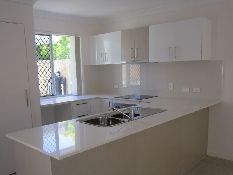 5/13 Victor Street, Birkdale QLD 4159