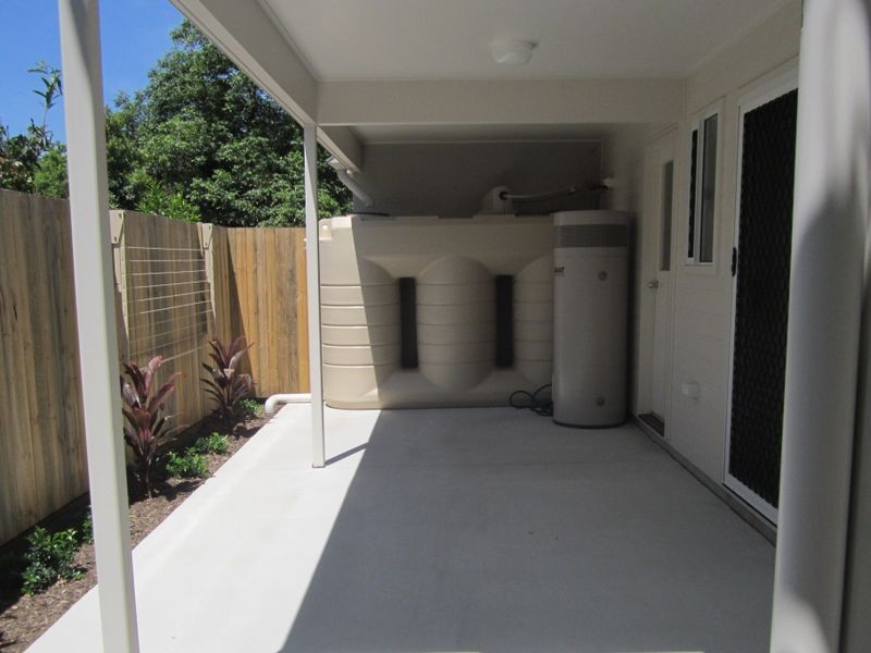 5/13 Victor Street, Birkdale QLD 4159