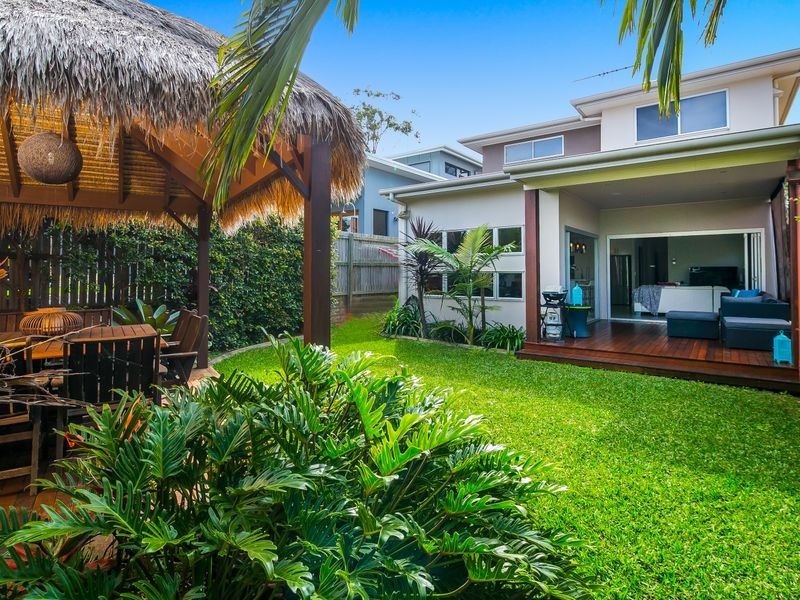 21 Matilda Street, Wellington Point QLD 4160