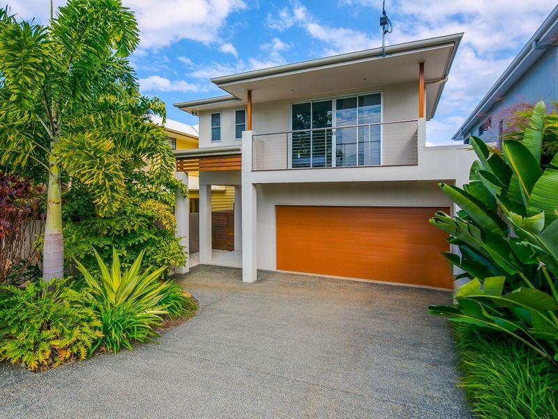 21 Matilda Street, Wellington Point QLD 4160