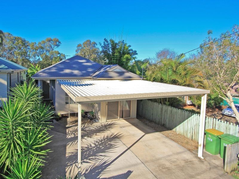 173 Birkdale Road, Birkdale QLD 4159