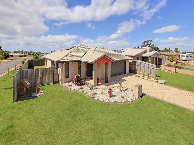 2 Deanna Court, Wellington Point QLD 4160