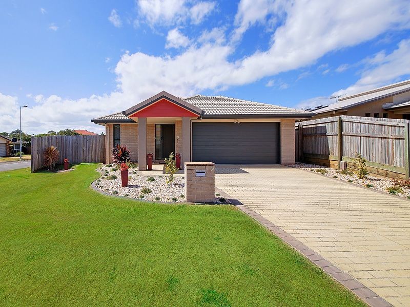 2 Deanna Court, Wellington Point QLD 4160