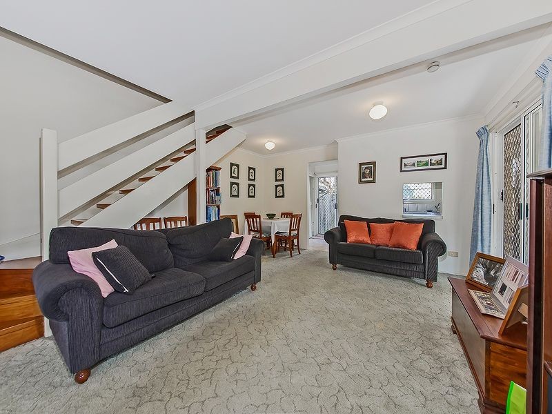 29/52 Frank Street, Thorneside QLD 4158