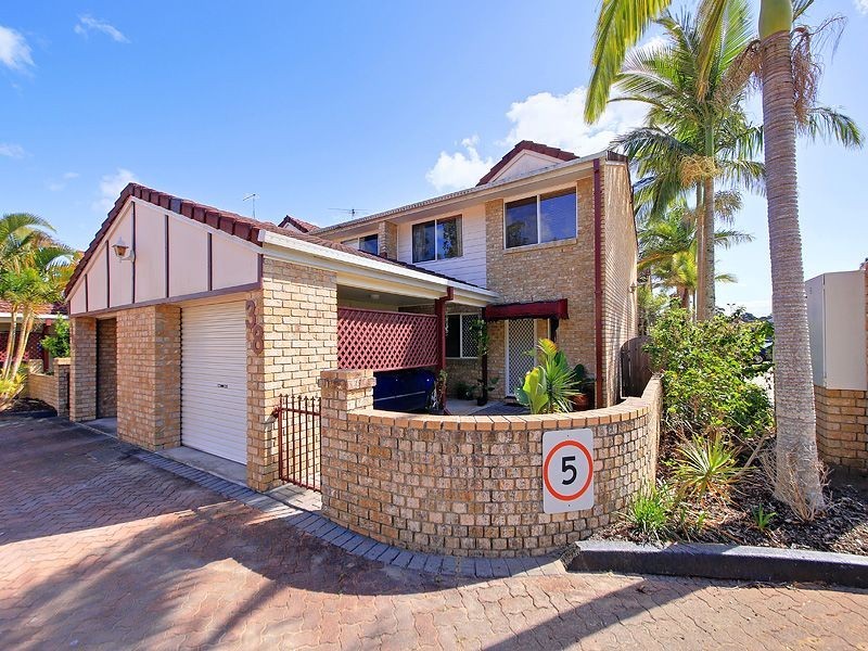 38/19 Crotona Road, Capalaba QLD 4157