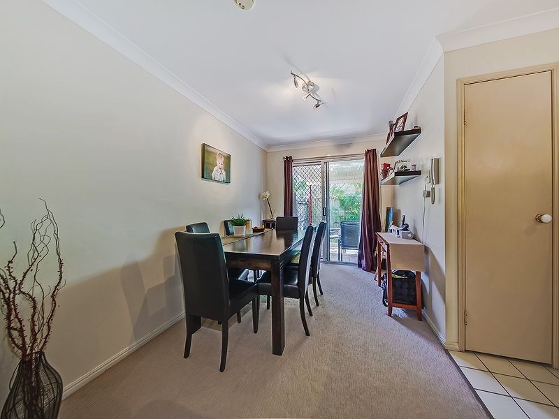 38/19 Crotona Road, Capalaba QLD 4157