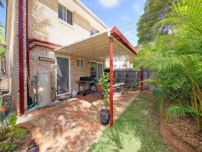 38/19 Crotona Road, Capalaba QLD 4157
