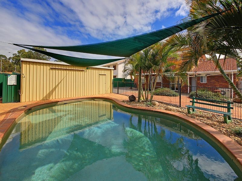 4 Tulloch Drive, Wellington Point QLD 4160