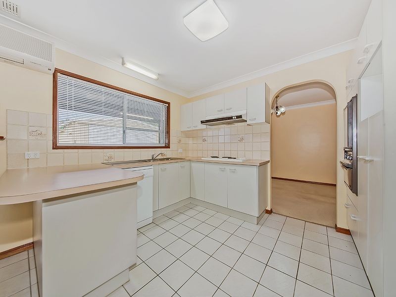 4 Tulloch Drive, Wellington Point QLD 4160