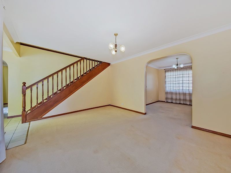 4 Tulloch Drive, Wellington Point QLD 4160