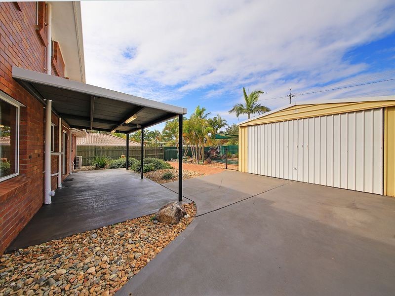 4 Tulloch Drive, Wellington Point QLD 4160