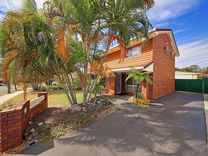 4 Tulloch Drive, Wellington Point QLD 4160