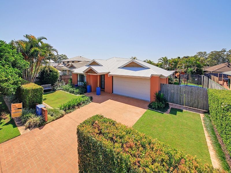 3 McNab Close, Wellington Point QLD 4160