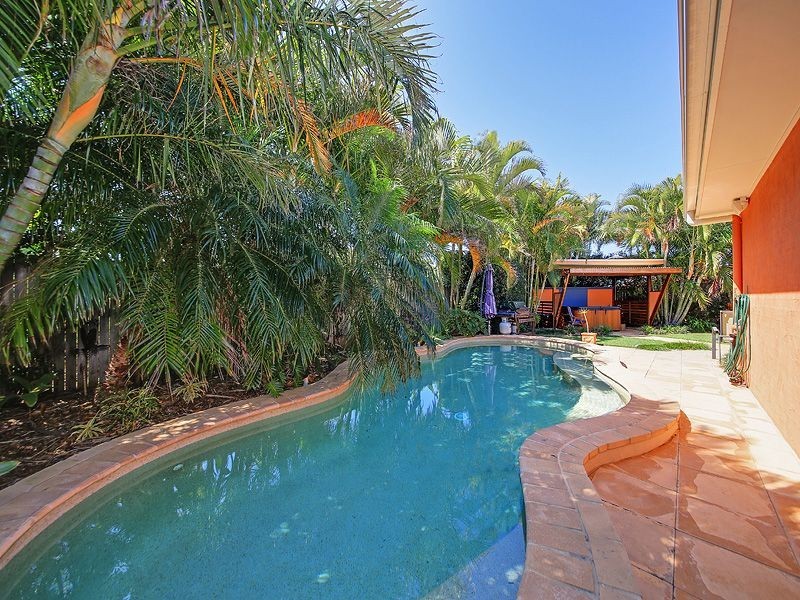 3 McNab Close, Wellington Point QLD 4160