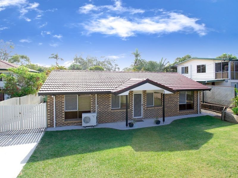 14 Birkdale Road, Birkdale QLD 4159