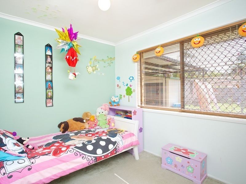 14 Birkdale Road, Birkdale QLD 4159