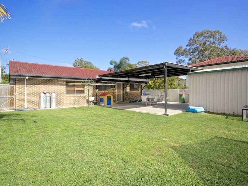 14 Birkdale Road, Birkdale QLD 4159
