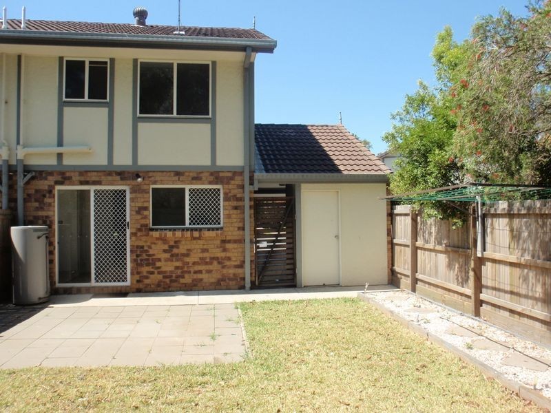 30/52 Frank Street, Thorneside QLD 4158