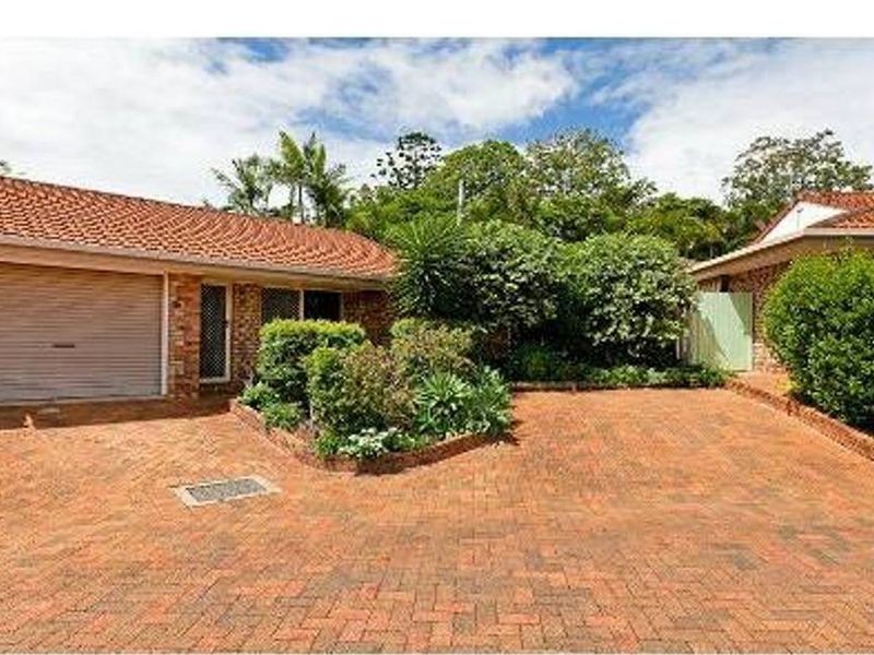 39/124 Wellington Street, Ormiston QLD 4160