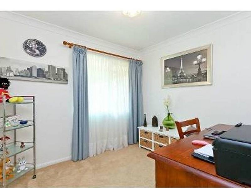 39/124 Wellington Street, Ormiston QLD 4160