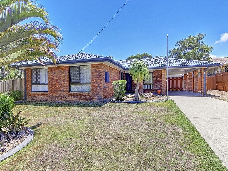 11 Estaway Court, Capalaba QLD 4157