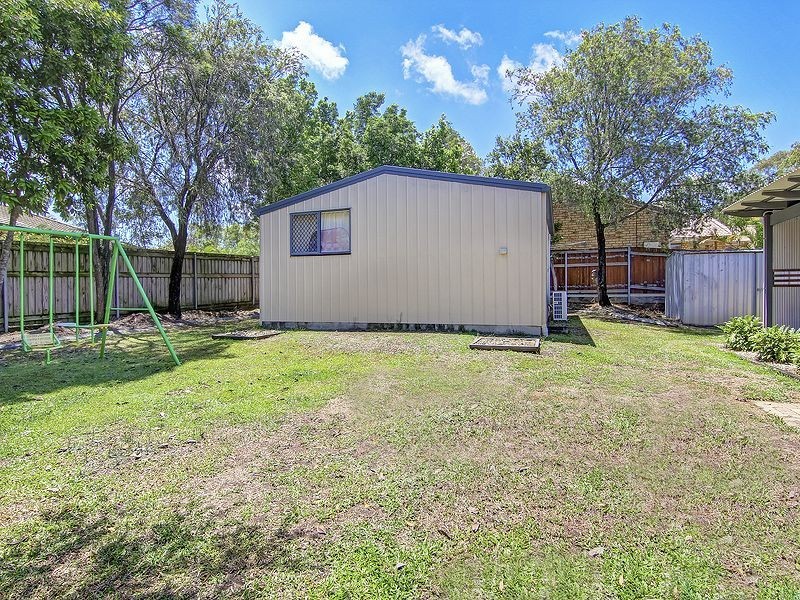 11 Estaway Court, Capalaba QLD 4157