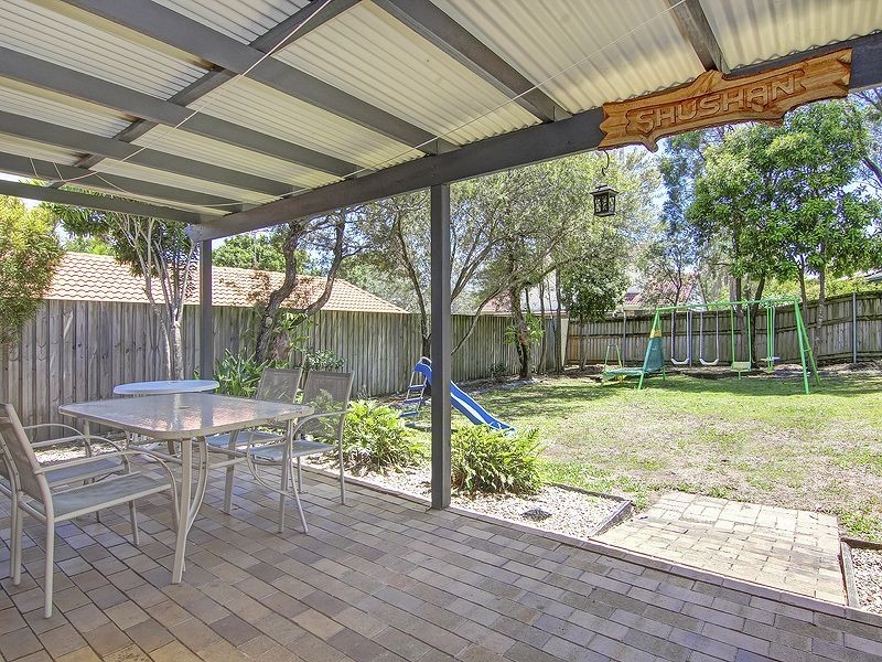 11 Estaway Court, Capalaba QLD 4157