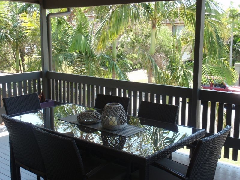 3 Mamala Street, Birkdale QLD 4159