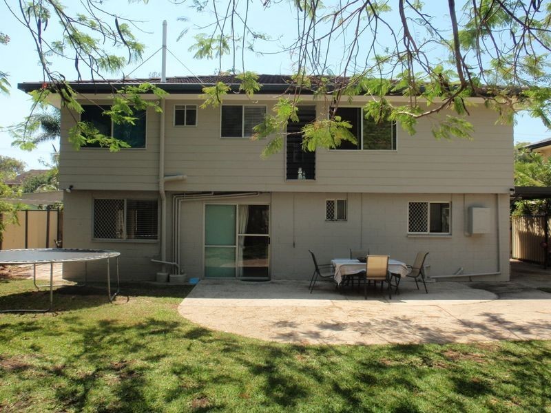 3 Mamala Street, Birkdale QLD 4159
