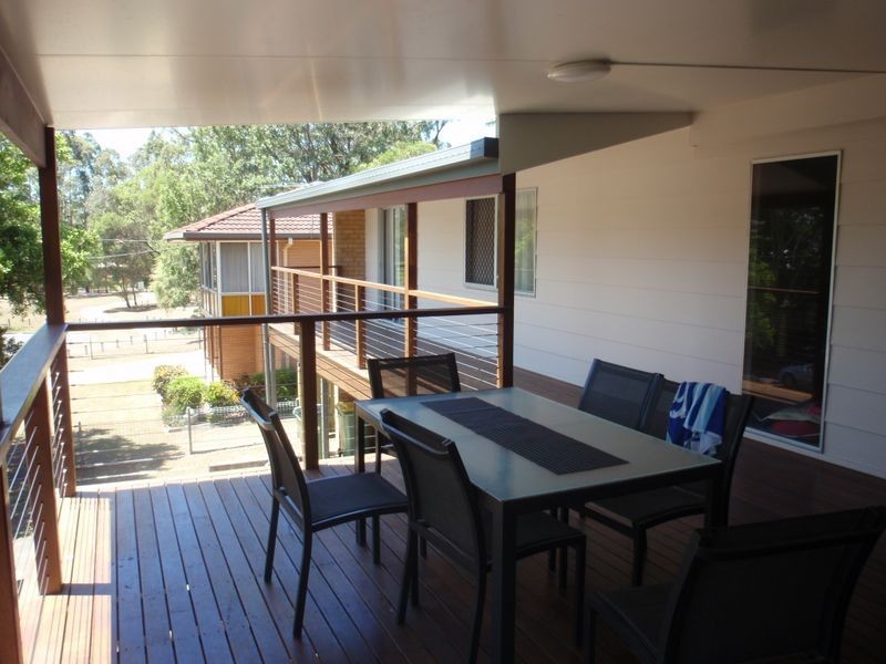 5 Goodge Court, Birkdale QLD 4159