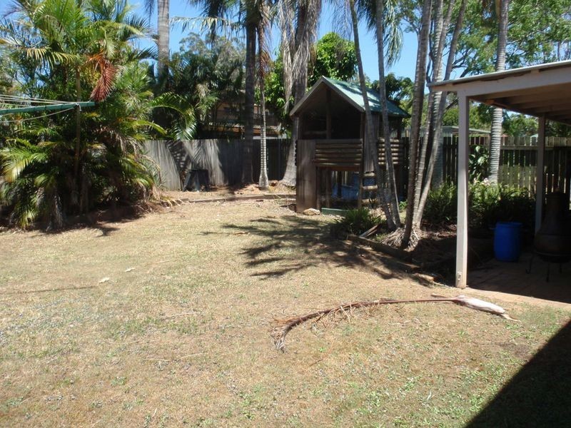 5 Goodge Court, Birkdale QLD 4159