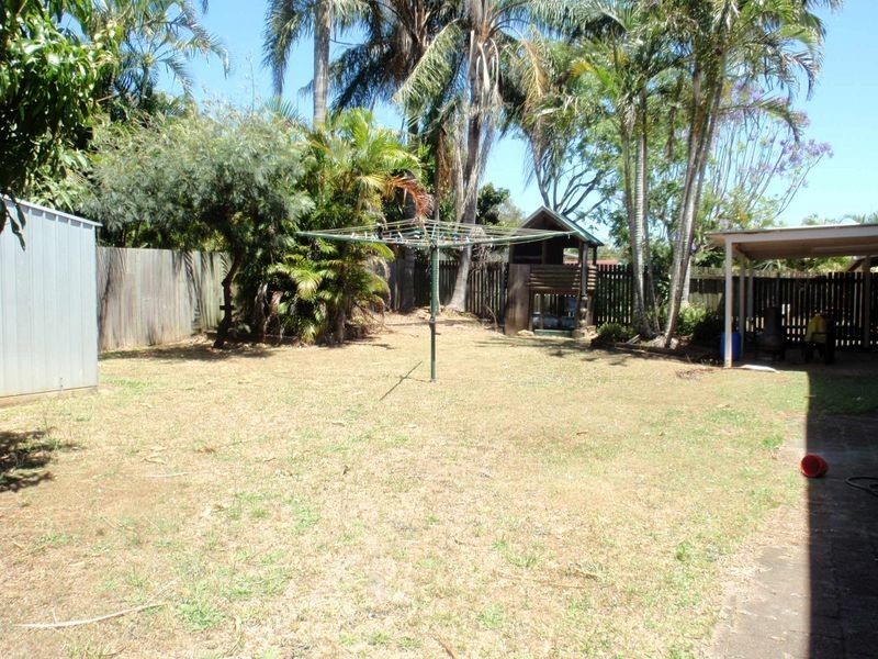 5 Goodge Court, Birkdale QLD 4159