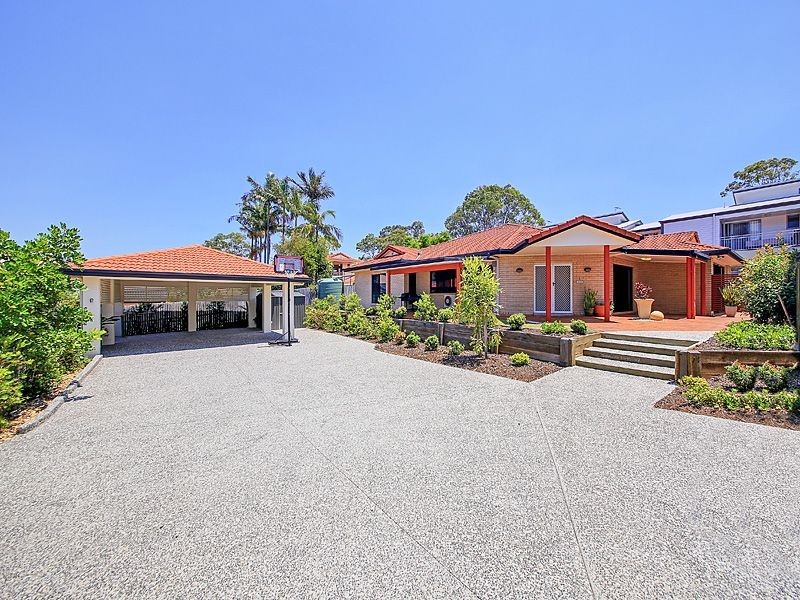 1/18A Nelson Street, Ormiston QLD 4160