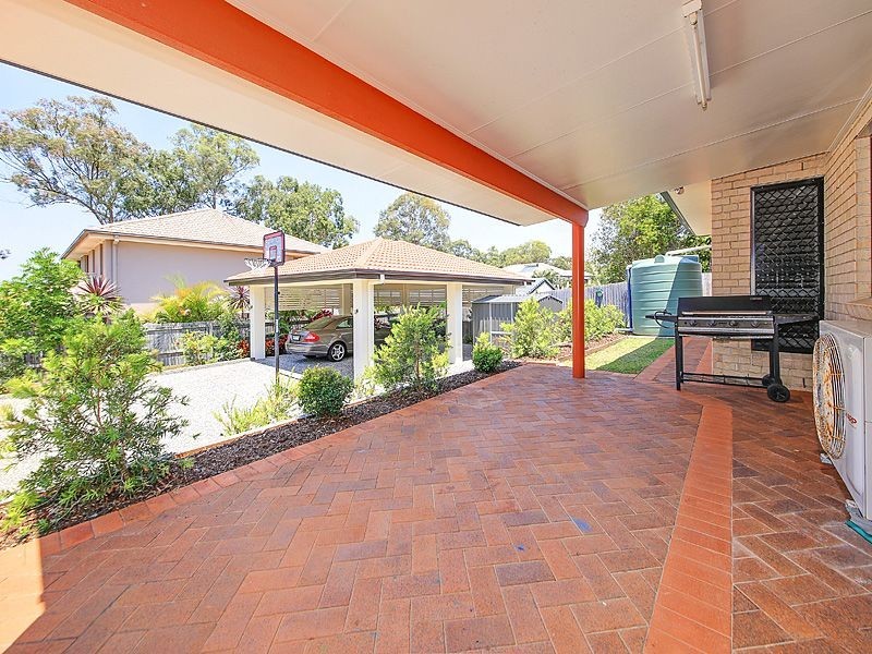 1/18A Nelson Street, Ormiston QLD 4160
