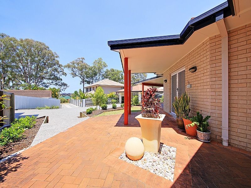 1/18A Nelson Street, Ormiston QLD 4160