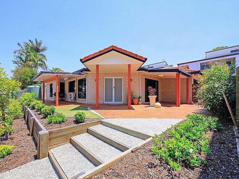 1/18A Nelson Street, Ormiston QLD 4160