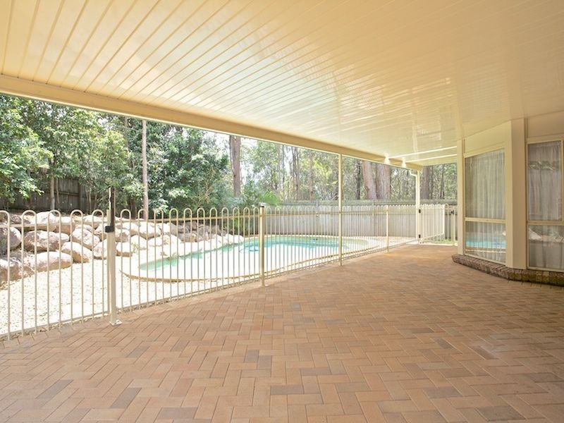 16 Platypus Court, Capalaba QLD 4157