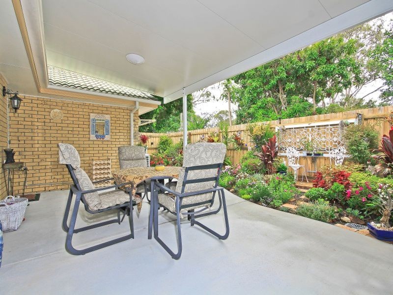 1/20 Mary Street, Birkdale QLD 4159