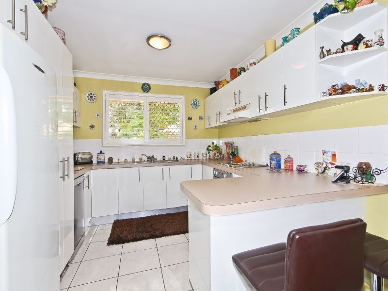 1/20 Mary Street, Birkdale QLD 4159