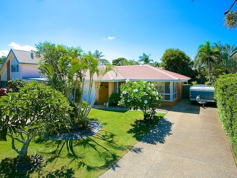 11 Makena Crescent, Birkdale QLD 4159