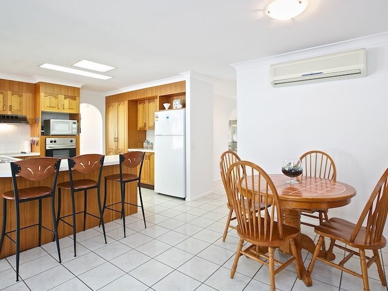 11 Makena Crescent, Birkdale QLD 4159