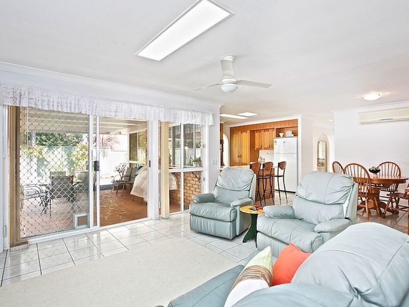 11 Makena Crescent, Birkdale QLD 4159