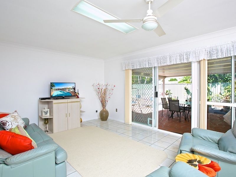 11 Makena Crescent, Birkdale QLD 4159