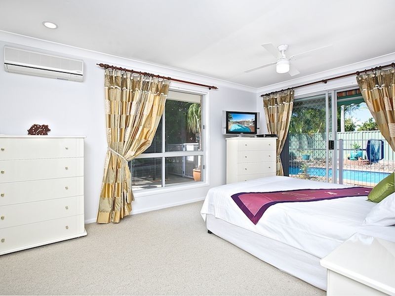 11 Makena Crescent, Birkdale QLD 4159