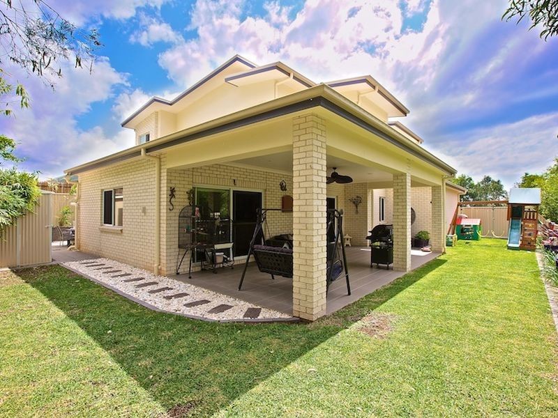 39 Celsa Street, Wellington Point QLD 4160