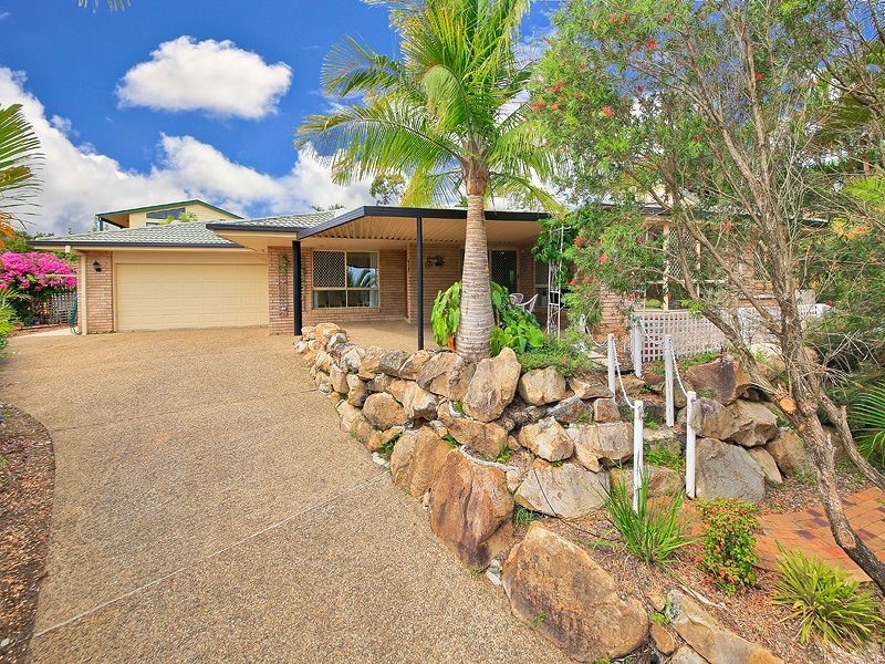 10 Archer Place, Wellington Point QLD 4160