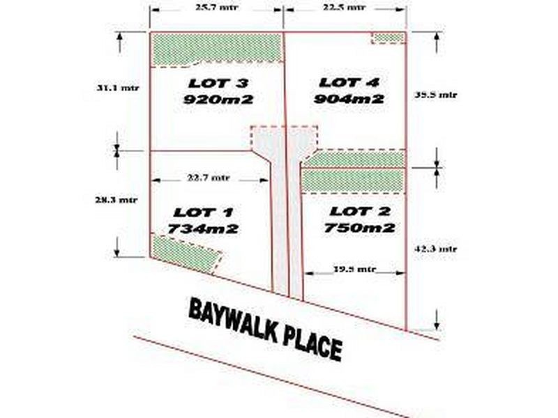 17 Baywalk Place, Thorneside QLD 4158