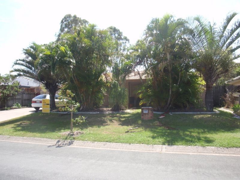 5 Shonagh Court, Birkdale QLD 4159